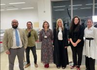 Σεβασμός και τιμή για το μουσείο Ισλαμικής τέχνης του Κατάρ από την Μαρέβα Γκραμπόφσκι – Μητσοτάκη