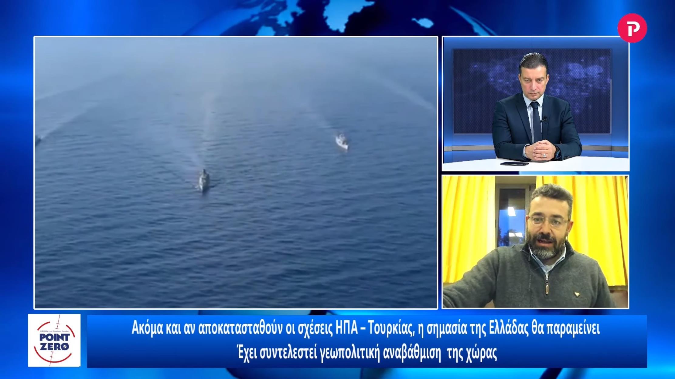 Γιώργος Φίλης στο pagenews.gr: Η κατάσταση στην Ευρώπη παραπέμπει στον 19ο αιώνα