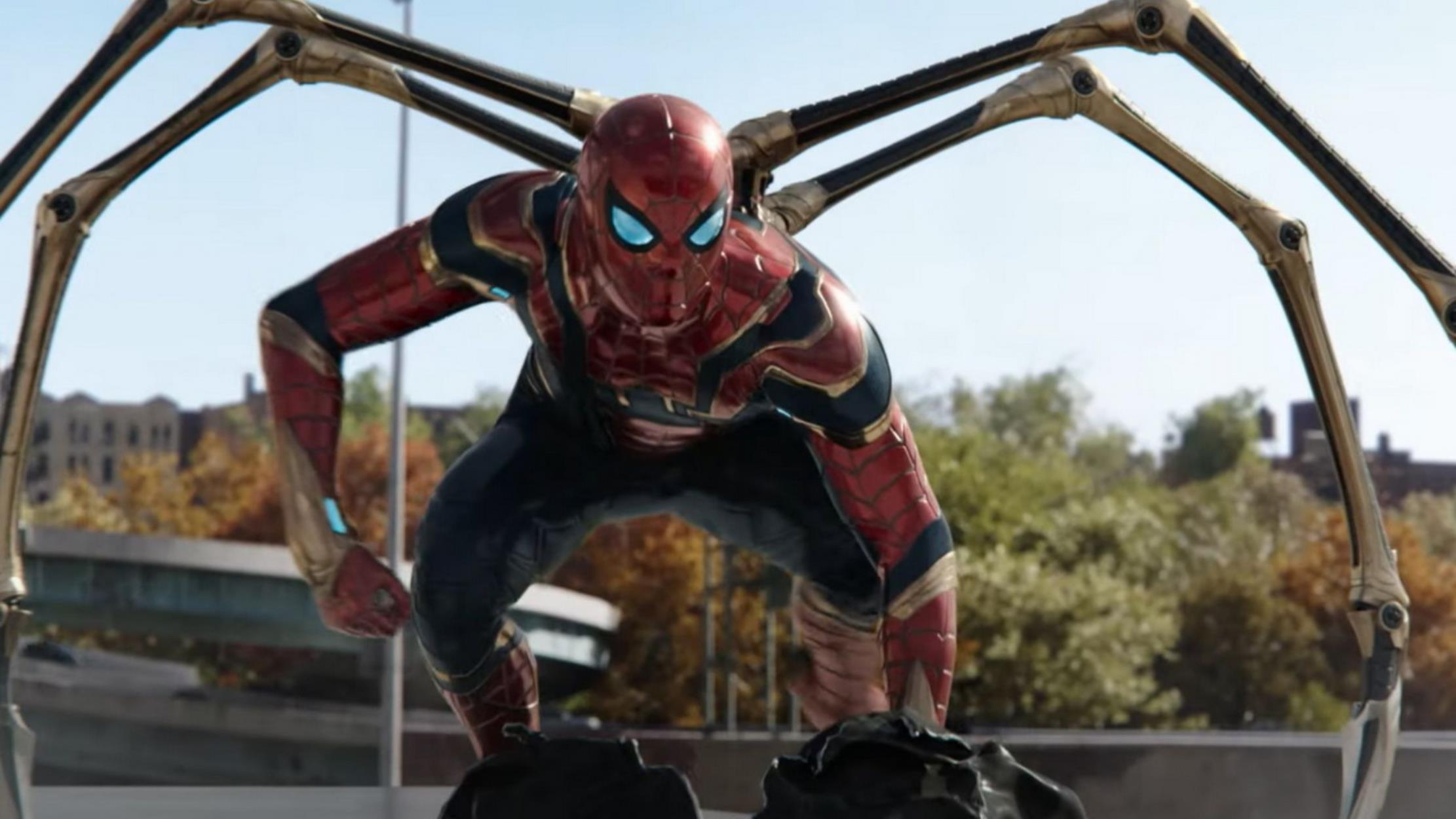 «Σπάει» τα ταμεία στις ΗΠΑ ο Spider-Man