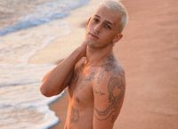 Τάσος Ξιαρχό: Έσβησε τον λογαριασμό του στο Instagram