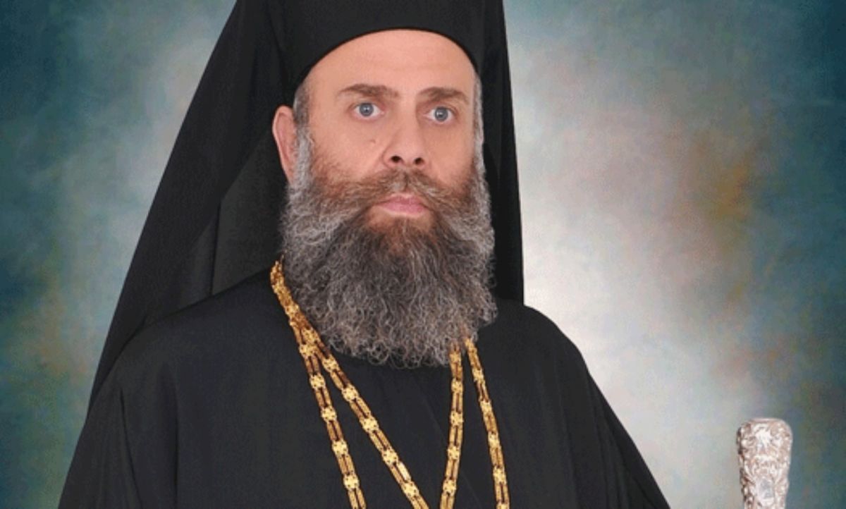 Τιμόθεος: «Δεν θα γίνουν έλεγχοι την Κυριακή στις εκκλησίες»