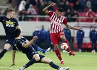 Τα σενάρια στον όμιλο του Ολυμπιακού