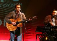 Διονύσης Τσακνής: Ο Λαυρέντης είναι πάντα παρών, το alter ego μου