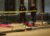 Ουισκόνσιν: Αυτοκίνητο χτύπησε πεζούς σε παρέλαση – Νεκροί και τουλάχιστον 20 τραυματίες