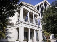 ΥΠΕΞ: Η Ελλάδα καταδικάζει την απόπειρα δολοφονίας κατά του πρωθυπουργού του Ιράκ