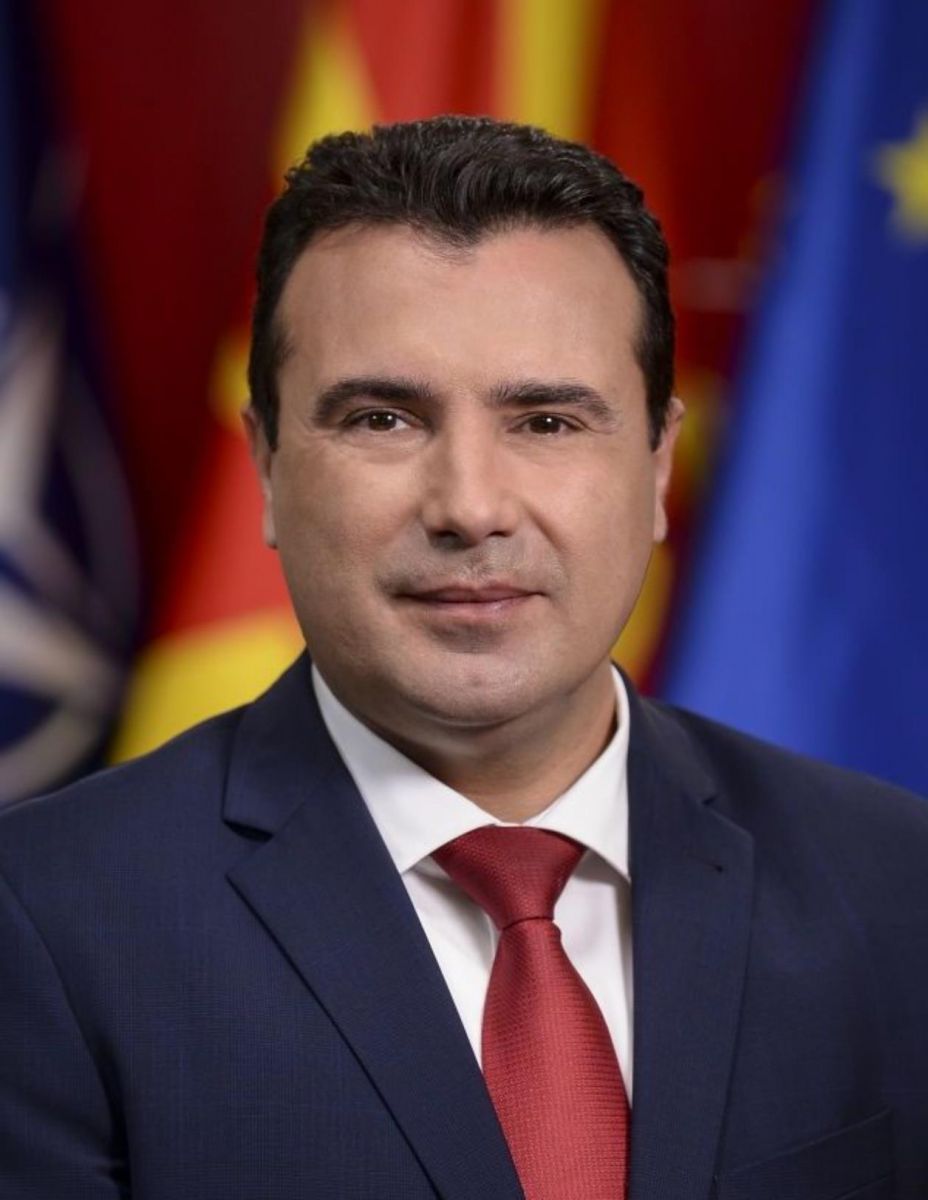 Βόρεια Μακεδονία: Απομακρύνεται το ενδεχόμενο πρόωρων εκλογών