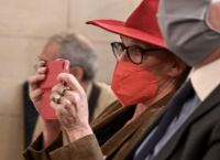 Ingeborg Beugel: Η δημοσιογράφος που προκάλεσε την έντονη αντίδραση Μητσοτάκη Ingeborg Beugel: Η δημοσιογράφος που προκάλεσε την έντονη αντίδραση Μητσοτάκη