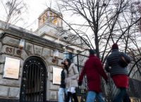 Βερολίνο: Ρώσος διπλωμάτης βρέθηκε νεκρός κοντά στην πρεσβεία Βερολίνο: Ρώσος διπλωμάτης βρέθηκε νεκρός κοντά στην πρεσβεία