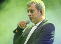 Θέμης Αδαμαντίδης: Τροχαίο ατύχημα για τον τραγουδιστή