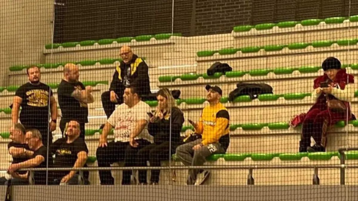 Λισαβόνα: 100 χούλιγκαν της Σπόρτινγκ επιτέθηκαν σε 15 οπαδούς της ΑΕΚ