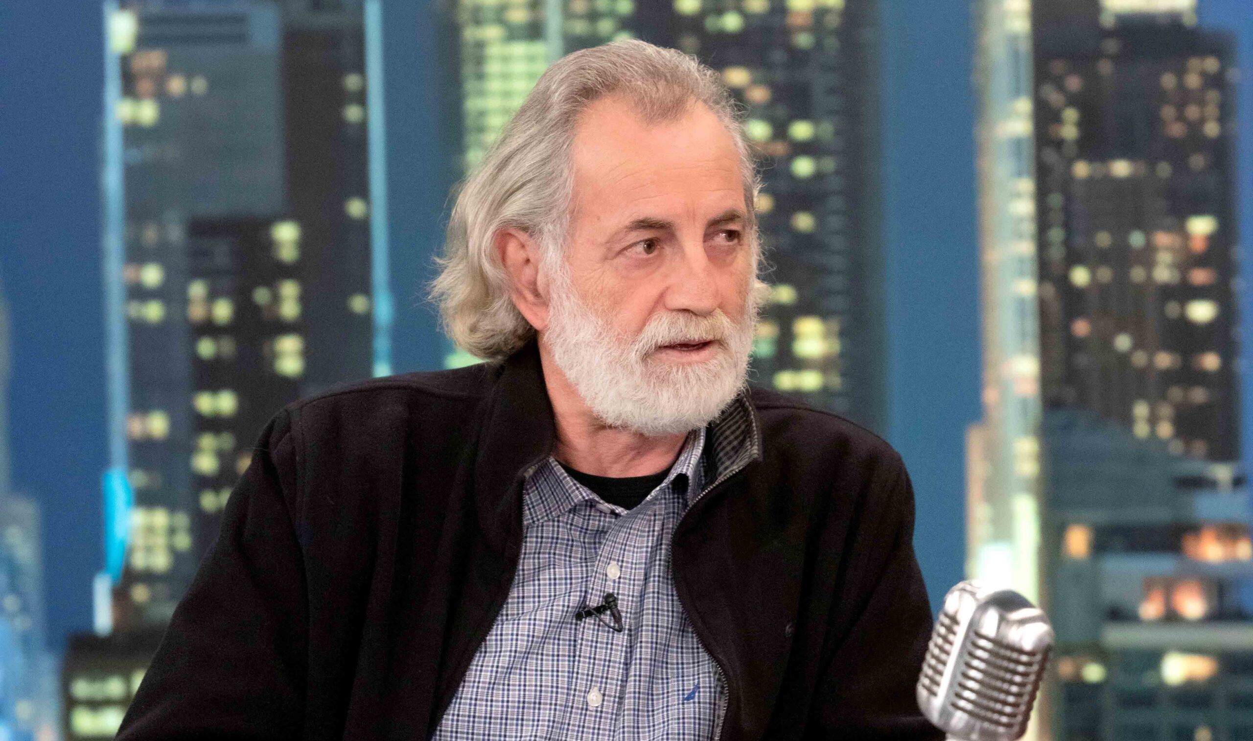 Μιχάλης Αεράκης: Η πραγματική ιστορία σασμού μέσα στις φυλακές