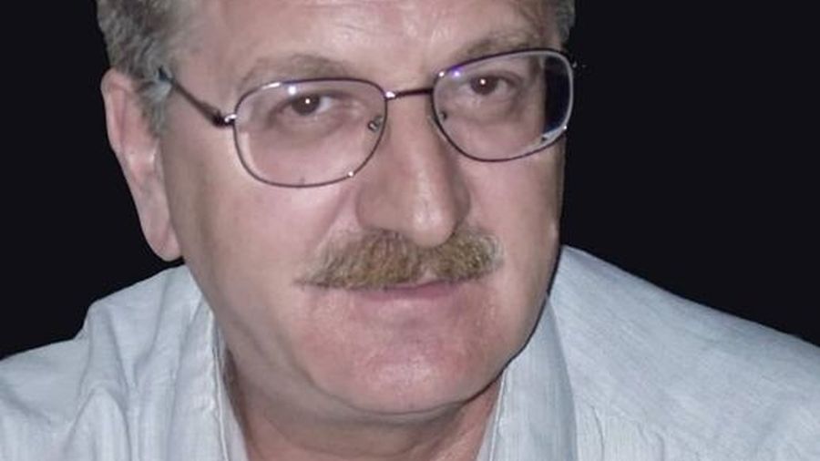 Πέθανε ο Στέλιος Αεράκης