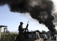 Αφγανιστάν: Ανώτερο στέλεχος των Ταλιμπάν στα θύματα της επίθεσης στο στρατιωτικό νοσοκομείο της Καμπούλ Αφγανιστάν: Ανώτερο στέλεχος των Ταλιμπάν στα θύματα της επίθεσης στο στρατιωτικό νοσοκομείο της Καμπούλ