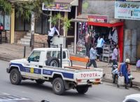 Γερμανία: Καλεί τους πολίτες της να εγκαταλείψουν το ταχύτερο την Αιθιοπία