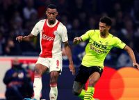 Άγιαξ: Ο Τεν Χαγκ αξιολογεί την απόδοση κόντρα στη Ντόρτμουντ