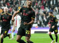 Μπεσίκτας – Άγιαξ 1-2: Μεγάλη νίκη με υπογραφή Αλέ