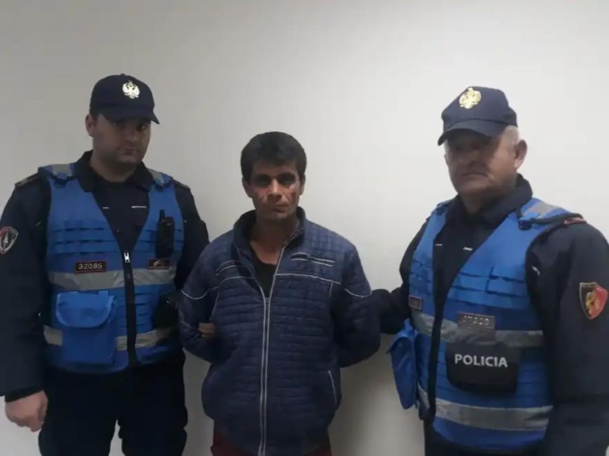 Αλβανία: Δολοφόνησε με φτυάρι το 8χρονο παιδί των γειτόνων του