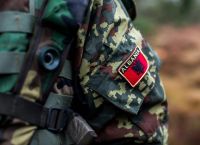 ΗΠΑ: Ένα εκατομμύριο δολάρια στην Αλβανία για στρατιωτικό εξοπλισμό και εκπαίδευση