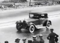 Αθήνα: Το πρώτο θανατηφόρο τροχαίο στην