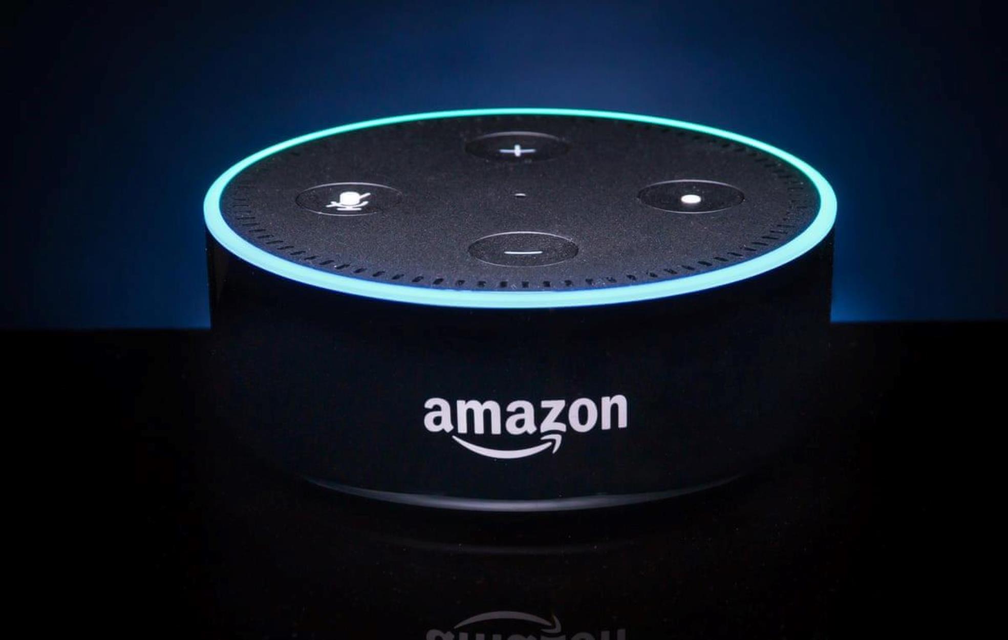 Amazon: Αποκαλύψεις για τη συλλογή προσωπικών δεδομένων μέσω της Alexa