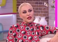 Πηνελόπη Αναστασοπούλου: Γιατί έβαλε τα κλάματα στον αέρα