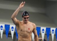 Ανδρέας Βαζαίος: Πρωταθλητής Ευρώπης με χρυσό μετάλλιο