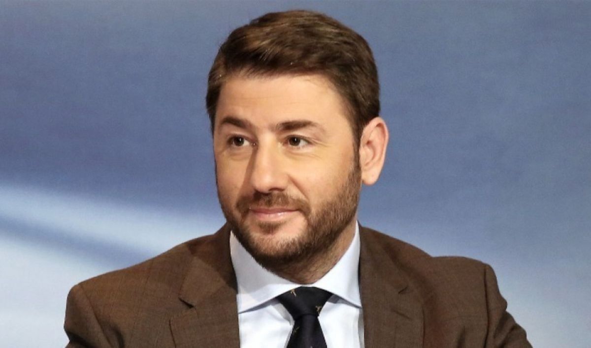 Εκλογές ΚΙΝΑΛ: Τα πρώτα επίσημα αποτελέσματα – Προβάδισμα Ανδρουλάκη έναντι Παπανδρέου