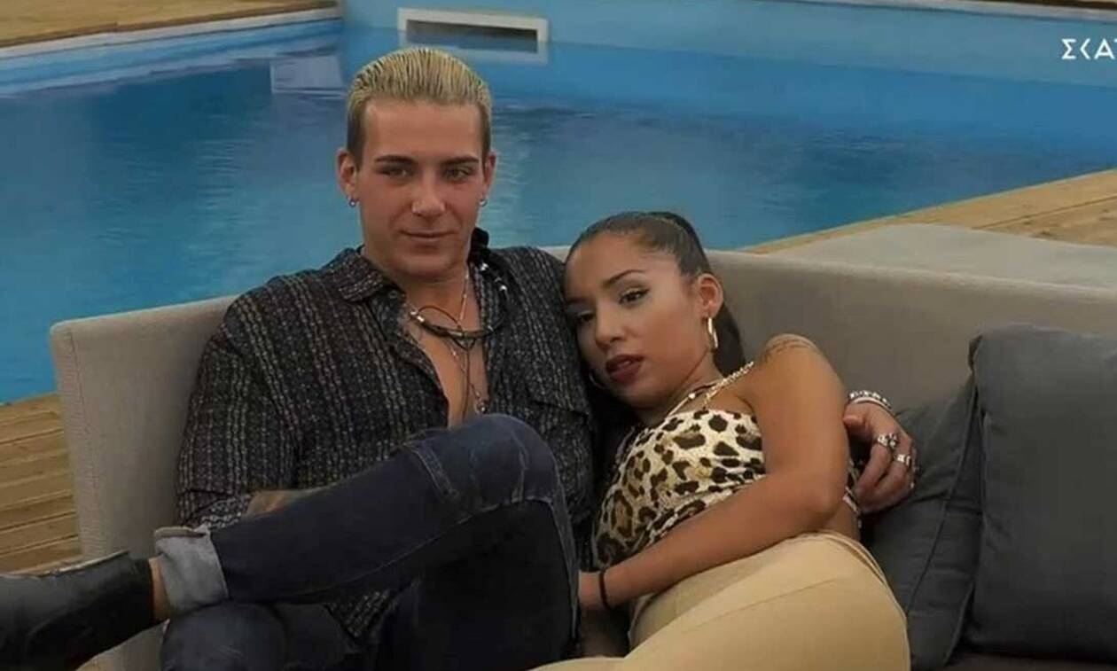 Big Brother: Η ανακοίνωση του ΣΚΑΙ για το ροζ βίντεο