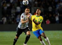 Αργεντινή – Βραζιλία 0-0: Λευκή ισοπαλία στο Superclasico