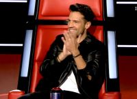 Κωνσταντίνος Αργυρός: Στο The Voice η πρώην σύντροφός του