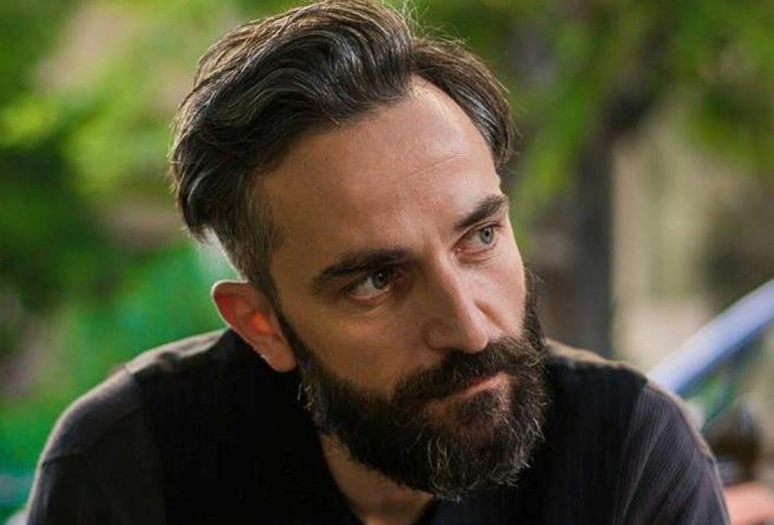 Άρης Σερβετάλης: Η πρώτη απάντηση μετά την αποχώρηση από τον «Ρινόκερο»