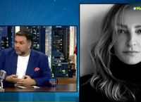 Ρούλα Ρέβη: Της ζήτησε συγγνώμη ο Γρηγόρης Αρναούτογλου