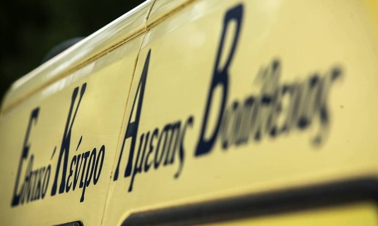 Φθιώτιδα: Νεκρός πρόεδρος Ελληνικής ποδοσφαιρικής ομάδας από κορωνοϊό