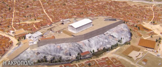 Κλασική Αθήνα
