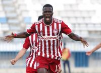 Ολυμπιακός Β – ΠΑΟΚ Β 3-1: Νίκη και στη Superleague 2 Ολυμπιακός Β – ΠΑΟΚ Β 3-1: Νίκη και στη Superleague 2