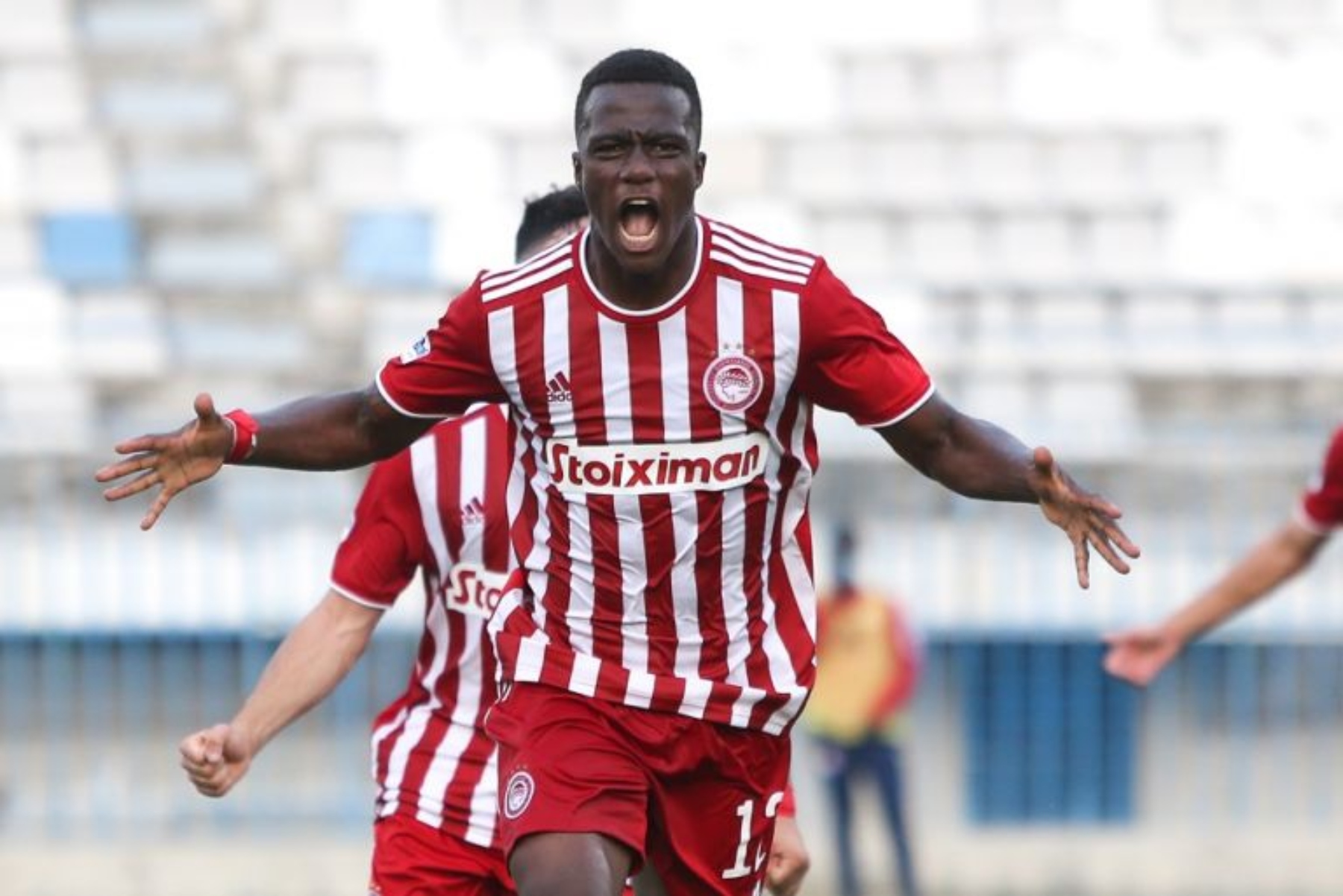 Ολυμπιακός Β – ΠΑΟΚ Β 3-1: Νίκη και στη Superleague 2
