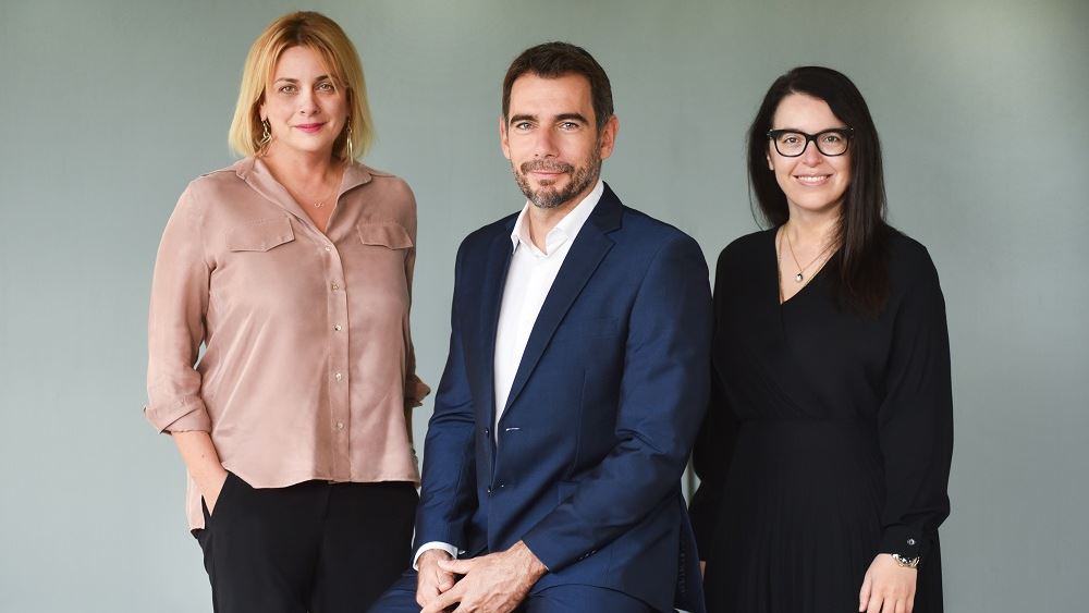 Coca-Cola Τρία Έψιλον: Ενδυναμώνει την ομάδα με τρία διοικητικά στελέχη