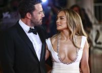 Μπεν Άφλεκ – Τζένιφερ Λόπεζ: Οι Bennifer πιο ερωτευμένοι από ποτέ