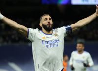 Ρεάλ – Σαχτάρ 2-1: Νίκη για τους “μερένγκες” με ηγέτη τον Μπενζεμά