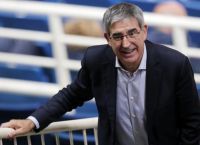 Ευρωλίγκα: Τέλος ο Μπερτομέου