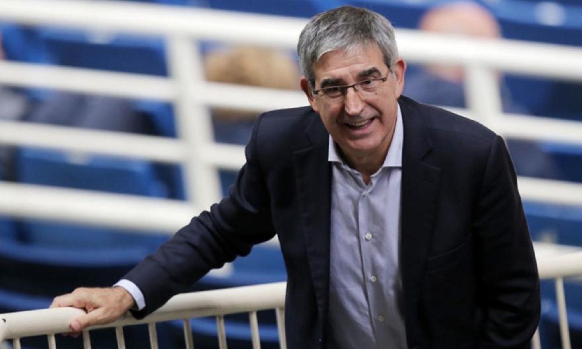 Ευρωλίγκα: Τέλος ο Μπερτομέου