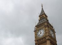 Big Ben: Την Πρωτοχρονιά θα αποκαλύψει το νέο του «πρόσωπο»