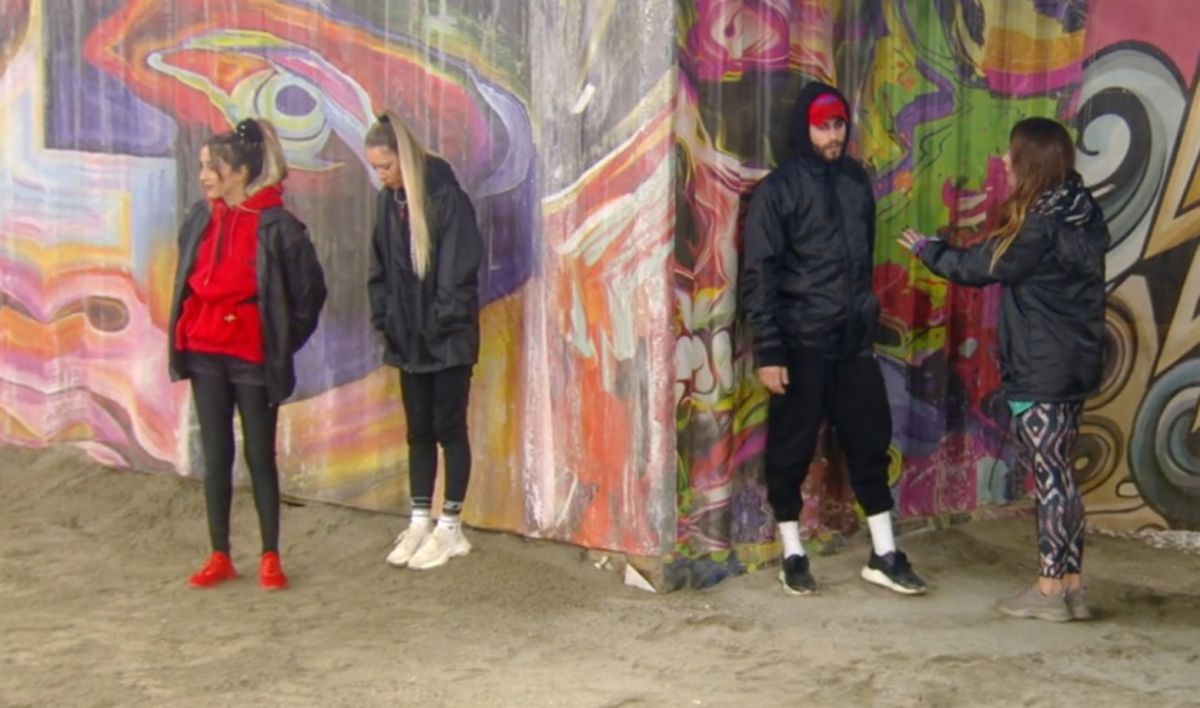 Big Brother: Μία απόφαση διχάζει τον Νίκο και την Ευδοκία