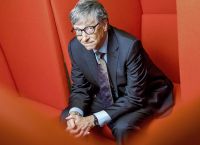 Μπιλ Γκέιτς: Η πρόβλεψη του σχετικά με την πανδημία