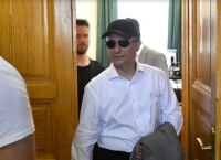 Σκόπια: Ανοίγει ο δρόμος για επιστροφή Γκρουέφσκι Σκόπια: Ανοίγει ο δρόμος για επιστροφή Γκρουέφσκι