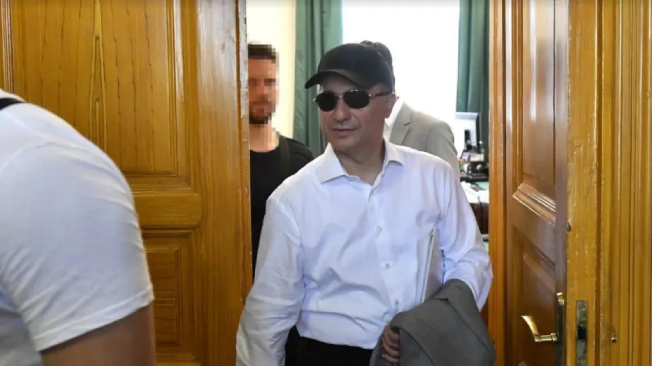 Σκόπια: Ανοίγει ο δρόμος για επιστροφή Γκρουέφσκι