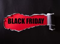 Black Friday: Έξι απάτες και πως να τις αποφύγετε