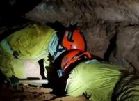 Βραζιλία: 9 πυροσβέστες σκοτώθηκαν όταν κατέρρευσε η οροφή σπηλιάς