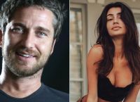 Σοφία Χαρμαντά: Δεν είμαστε πια μαζί με τον Τζέραρντ Μπάτλερ