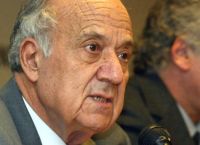 Πέθανε ο Στέλιος Σφακιανάκης